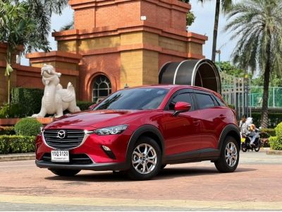 2020 MAZDA CX3 2.0 BASE plus รหัส PJP3120